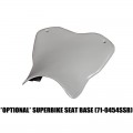 Armour Bodies Pro Series Superbike Seat Base and Pre-cut foam pad for Yamaha YZF-R1 (2015+) Armour Bodies Pro Series Superbike Seat Base and Pre-cut foam pad for Yamaha YZF-R1 (2015+)